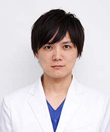 高瀬 雅行先生