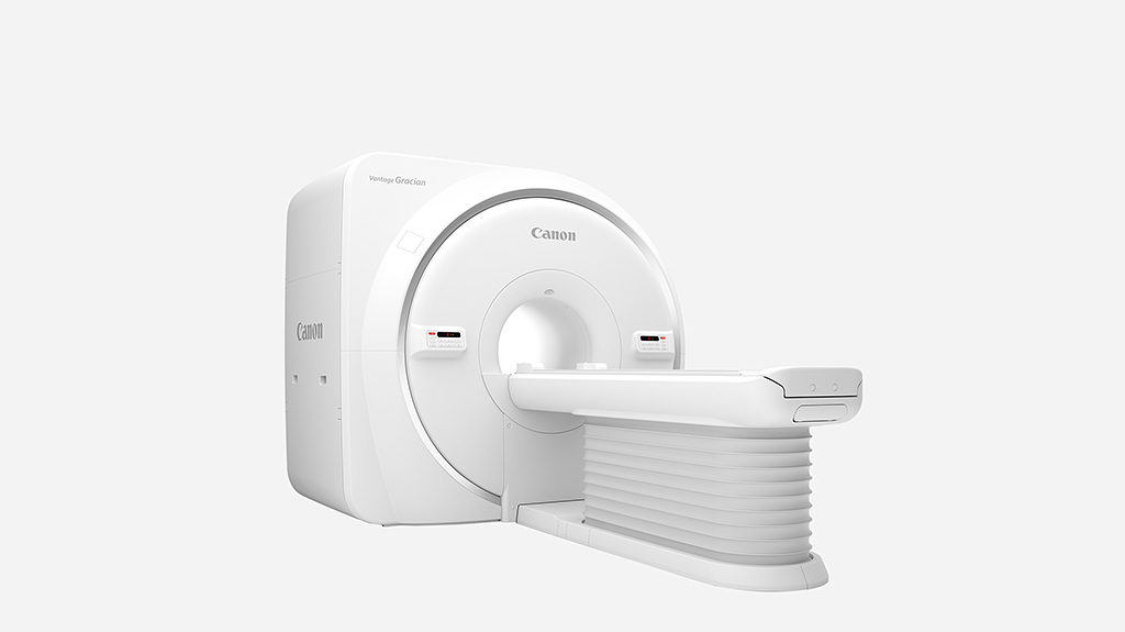 MRI（磁気共鳴画像診断装置）