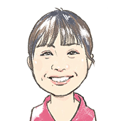 小板橋さん
